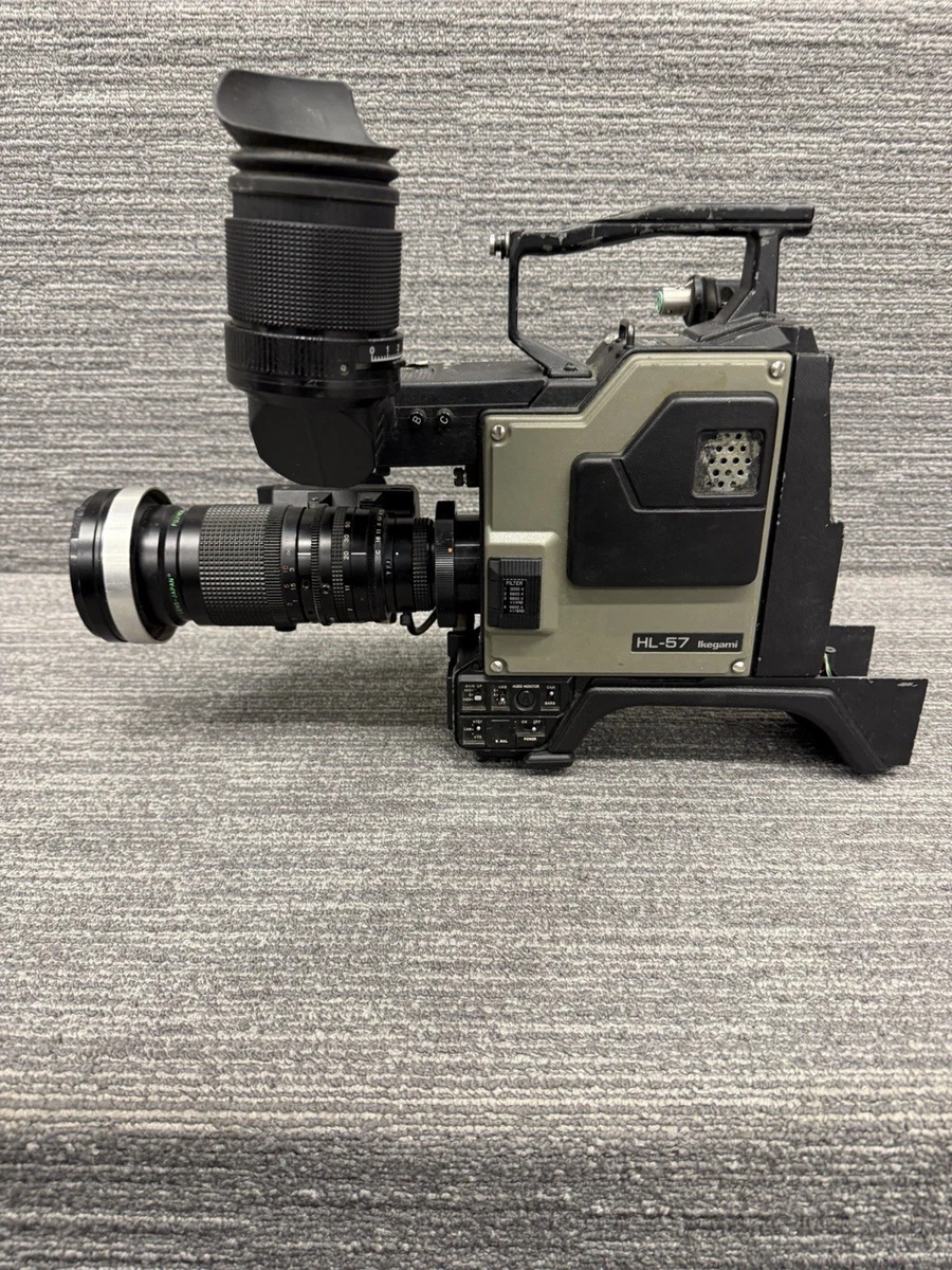 Sony Handycam Betacam SP Camcorders for sale | eBay Sony Handycam Betacam SP Camcorders for sale | eBay