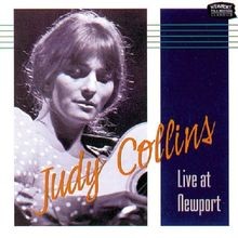 Live at Newport  | CD | Zustand sehr gut