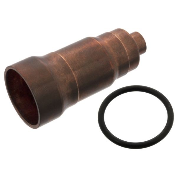 ✅Fits FEBI FE46400 Sleeve, nozzle holder FE46400 Injector element (h ⭐UK Seller⭐