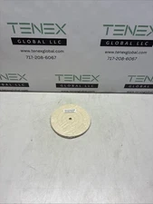 81059/B 6" Diam x 1/2" Thick Spiral Sewn Buffing Polishing Wheel Case of 200