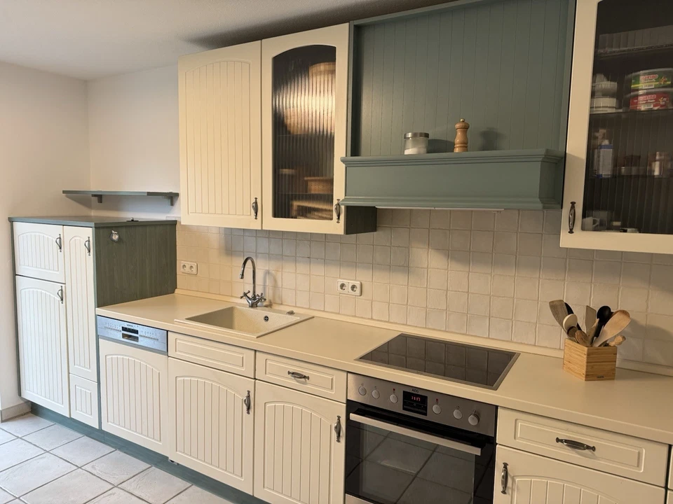 Küchenzeile - Bild 2 von 4