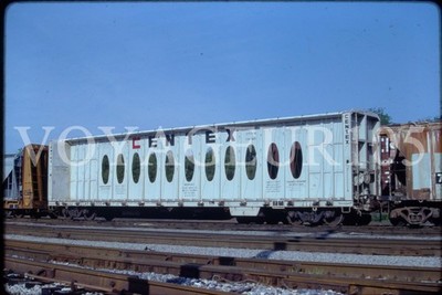 Original Zugendia TCAX Centex Bulk Loading American Gypsum 0004, 1989