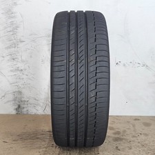 1x Tyre Continental PREMIUM 6 245/45 R19 102Y 19 inch Tread Depth:7mm +