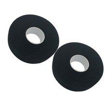 2 Pcs 20M Hockey Stick Tape Sticky Tape Anti-slip Sports Waterproof Tape 0.42 per metre