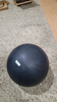 Hammer Black Pearl Urethane 78D Bowling Ball 1st Quality | 14