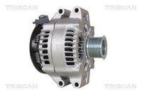 Triscan Trag-/FüHrungsgelenk 8500 27515 FüR Volvo