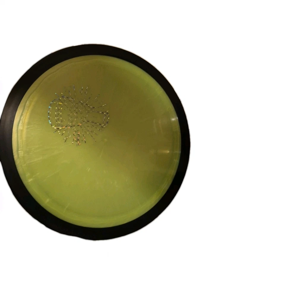 MVP Plasma Dimension Lab 2nd Foto 3 de 3