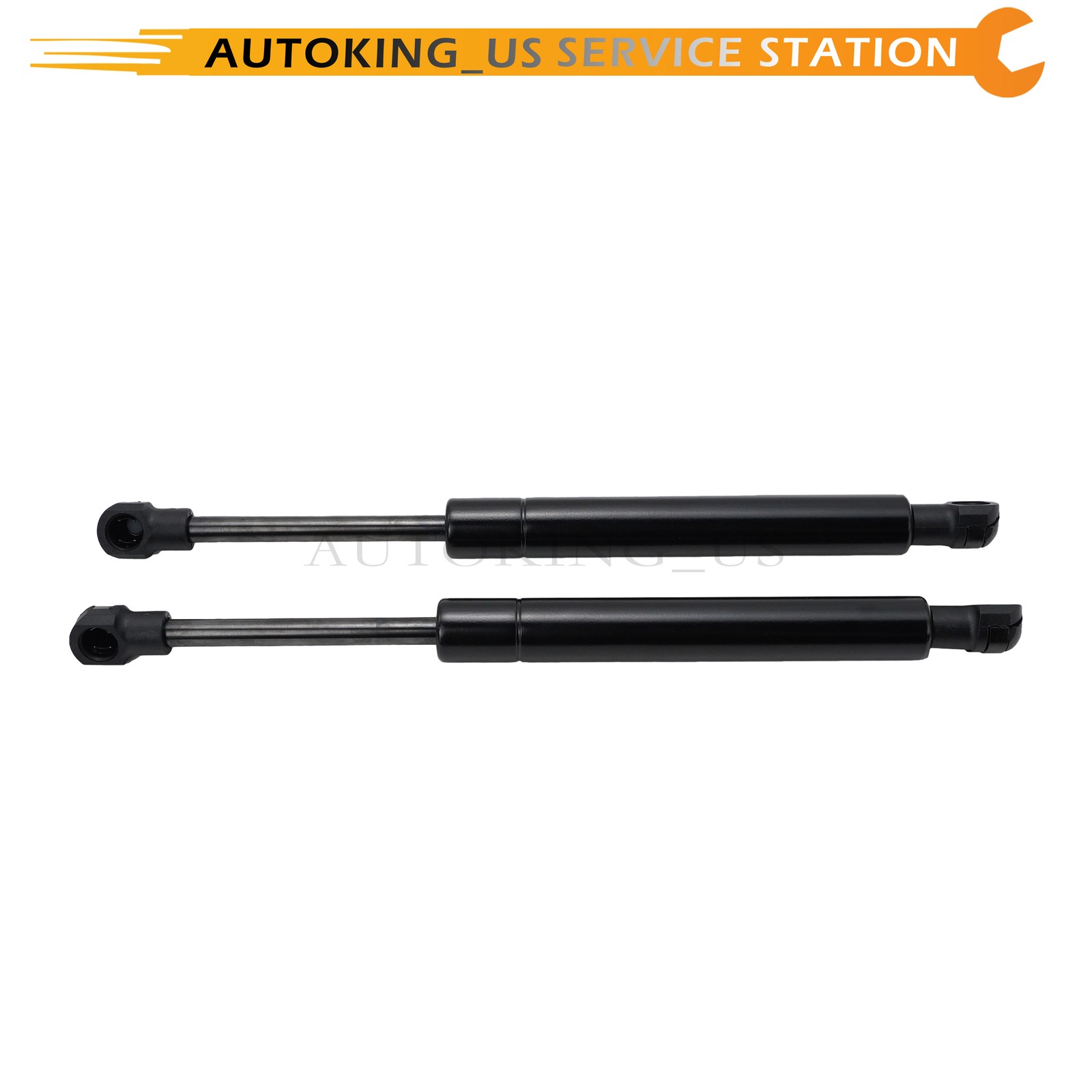 Bentley Continental GT 2004-2018 Right Trunk struts Set
