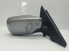 BMW O/S Right Driver Side Wing Mirror Powerfold 5 Wire SE 3 Series E46 Compact