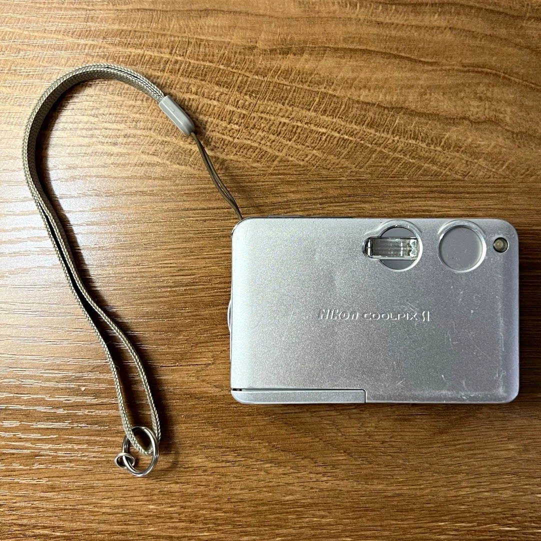 25+ Nikon COOLPIX S1 Digital Cameras for sale | Updated Oct 2026