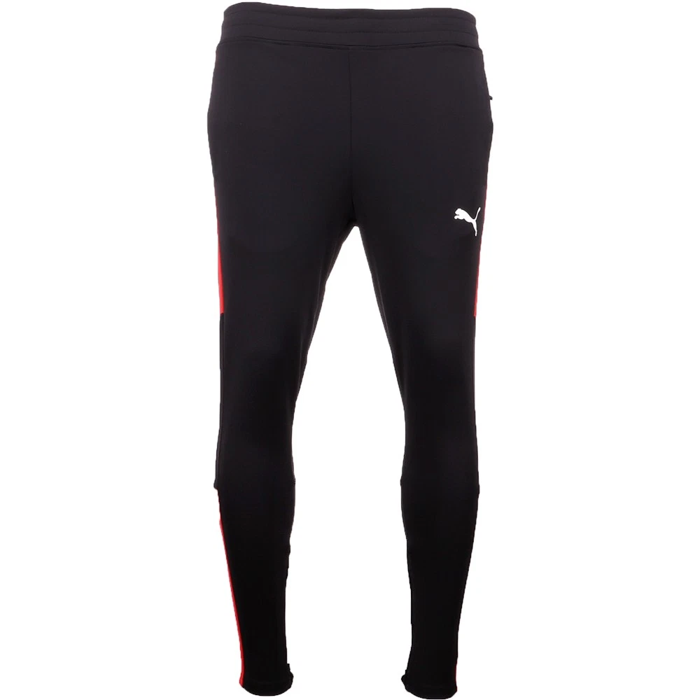 Pantaloni sportivi Puma Blaster allenamento uomo taglia S casual sportivi 586280