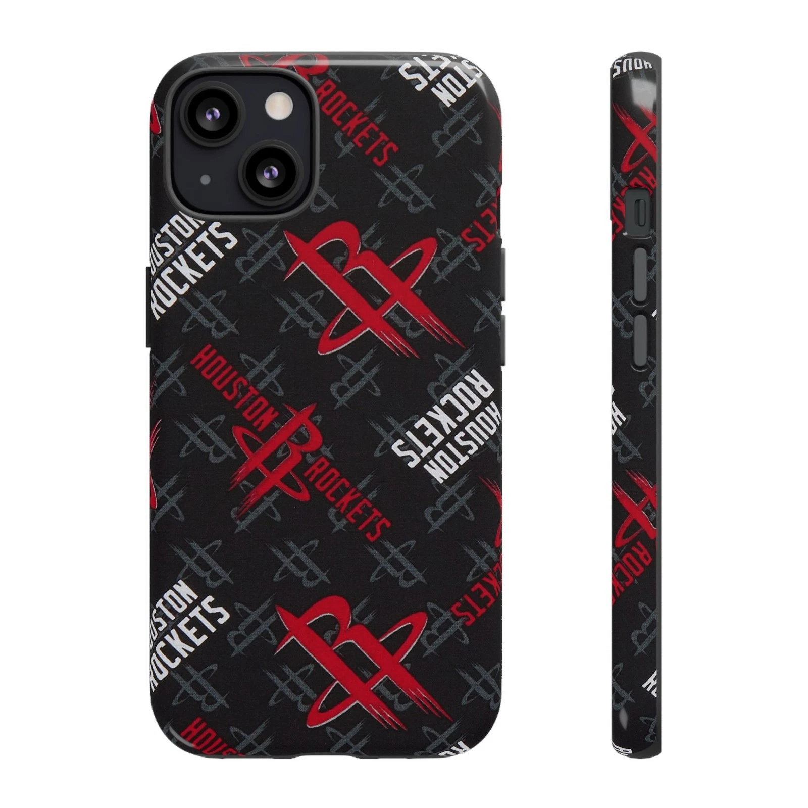 Houston Rockets iPhone Cases