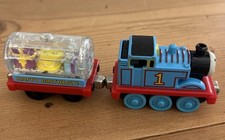 Thomas the Train Birthday Tanker and Engine D...