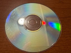 Jeopardy Sega CD Disc Only Tested & Working