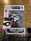 Funko Pop Batman The Animated Series Harley Quinn #156