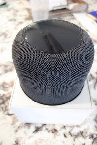 Apple Pod 1st Gen (MQHY2)、ホームポッド第1世代 Homepod 1st