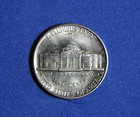 1943-S Jefferson Nickel #P32666 — photo 2