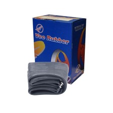VEE RUBBER STRAIGHT VALVE Inner tube - 275/300X21