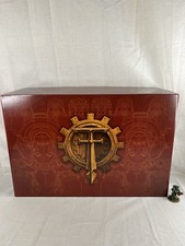 🦅🛡️ Mars Pattern Reaver Titan Body - Forge World - Warhammer - BNIB 🦅🛡️