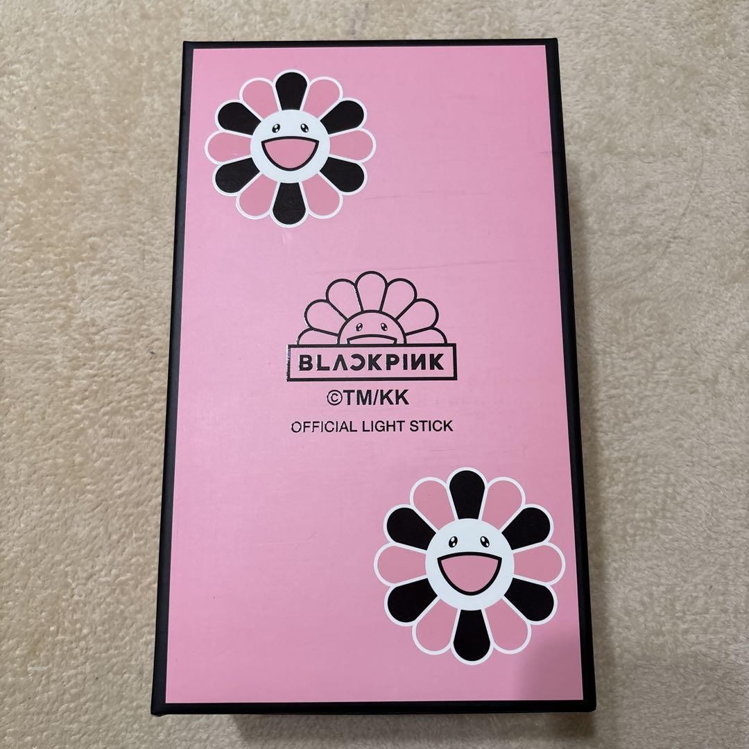 Takashi Murakami x BLACKPINK Bluetooth Light Stick Penlight