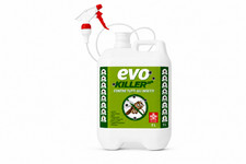 Prochimica EVOKILLER PLUS Insetticida universale ekokiller pronto uso 5 LT