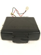 Kenwood TK-7180H-K VHF 50W Two Way Mobile Radio, WORKING FREE SHIPPING