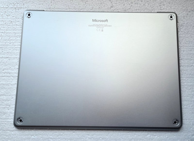 Microsoft Surface Laptop Copilot + PC 2095 Bottom Base Gehäuse Case + Halterungen