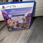 Disney Dreamlight Valley Cozy Edition PS5 PlayStation 5