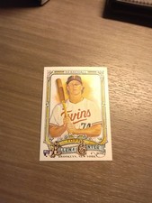 2025 Topps Allen & Ginter - Luke Keaschall #223 (RC)