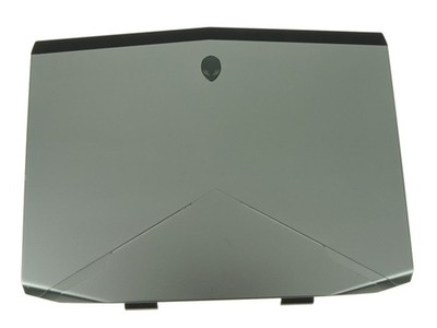 New OEM Alienware 14 R1 14'' LCD Lid Back Cover Assembly XHGGM