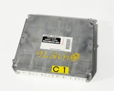 2005 Toyota Rav4 2.4L PCM ECM ECU 89661-42B90