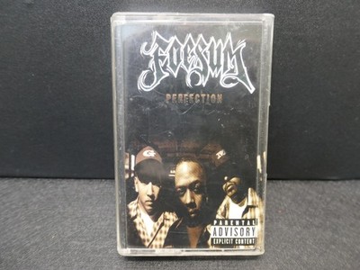 Perfection by Foesum (Cassette, Oct-1996, Tommy Boy) for sale 