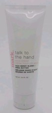 moisturizer New Avon Mark lotion protection Talk To The Hand Cream skin care