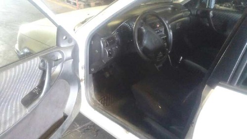 INTERIOR LEFT FRONT HANDLE / 162537 FOR OPEL ASTRA F BERLINA BASICO - Zdjęcie 6 z 6