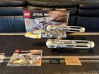 LEGO Star Wars 10134 Y-Wing Attack Starfighter UCS