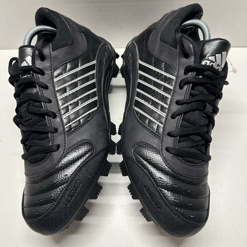 NEU Adidas Baseball Stollen schwarz Stollen Herren Größe 8 Art. " Nr. 667974 SPG753001 - Bild 2 von 11