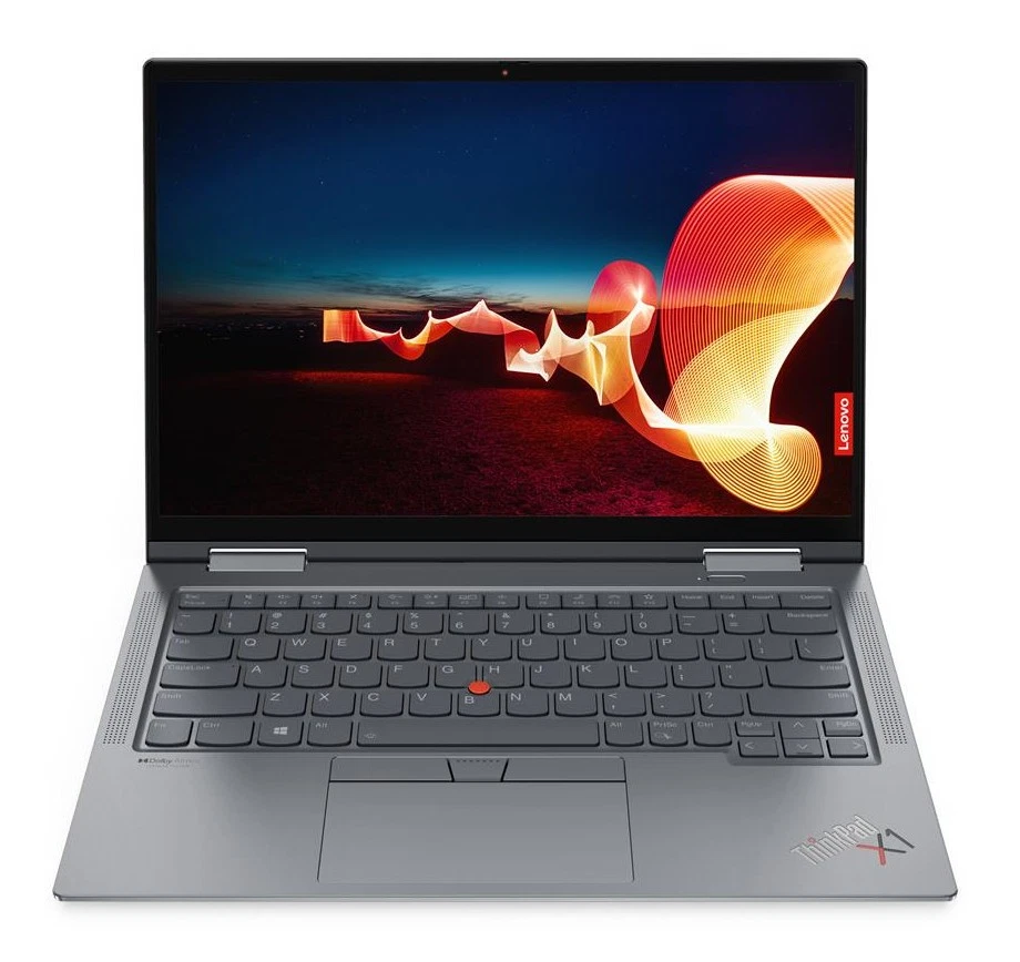 Lenovo ThinkPad X1 Yoga G6 · i7-1185G7 · 32GB · 512GB, Foto 1 von 5