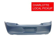 Rear Bumper Cover For Dodge Charger 2006-2010 Primed 4806188ad Ch1100408-cl