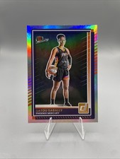 2025 Panini Donruss WNBA - Satou Sabally #55 - Holo Phoenix Mercury
