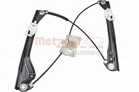 Metzger Autoteile Fensterheber 2160669 FüR Skoda Fabia 3 NJ3 NJ5 TSI TDI
