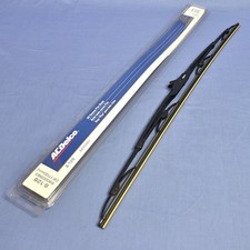 AC Delco Advantage GM OE Style 28" All Season Plus Windshield Wiper Blade 8-128