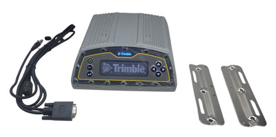 Trimble Alloy GNSS CORS Reference RTK Base Station Survey Receiver 10950-00