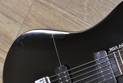 YAMAHA RGX A2 | eBay