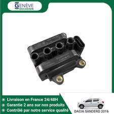 Bobine Dacia SANDERO