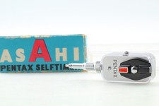 RARE Top MINT w/ case ASAHI PENTAX Self Timer For Pentax MX Spotmatic JAPAN