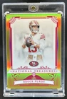 2025 Panini Brock Purdy Gold (Raw)