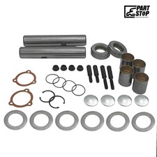 King Pin Kit Air Brake Front Axles for Ford 9000 lb SP621551, KPK1044 , R200050
