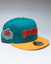 Arizona Diamondbacks New Era 59FIFTY Fitted H...