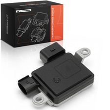 A-Premium Engine Cooling Fan Control Module Compatible with Kia, Hyundai