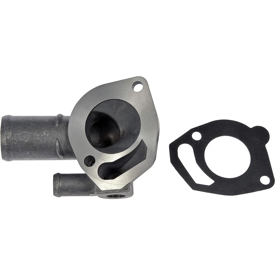 Carcasa termostato Dorman 902-306 para Jeep Wrangler Grand Cherokee Dodge Dakota Foto 2 de 2